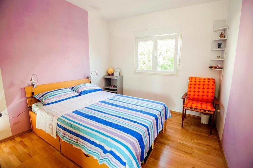Deluxe Apartment Жаборич Екстериор снимка